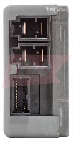 ITAB AUTOMOTIVE 43071305OV ITAB AUTOMOTIVE 43071305OV