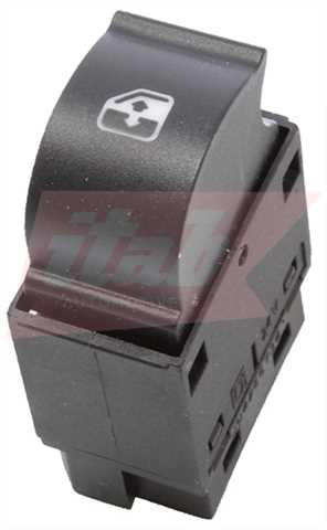 ITAB AUTOMOTIVE 60061004OV