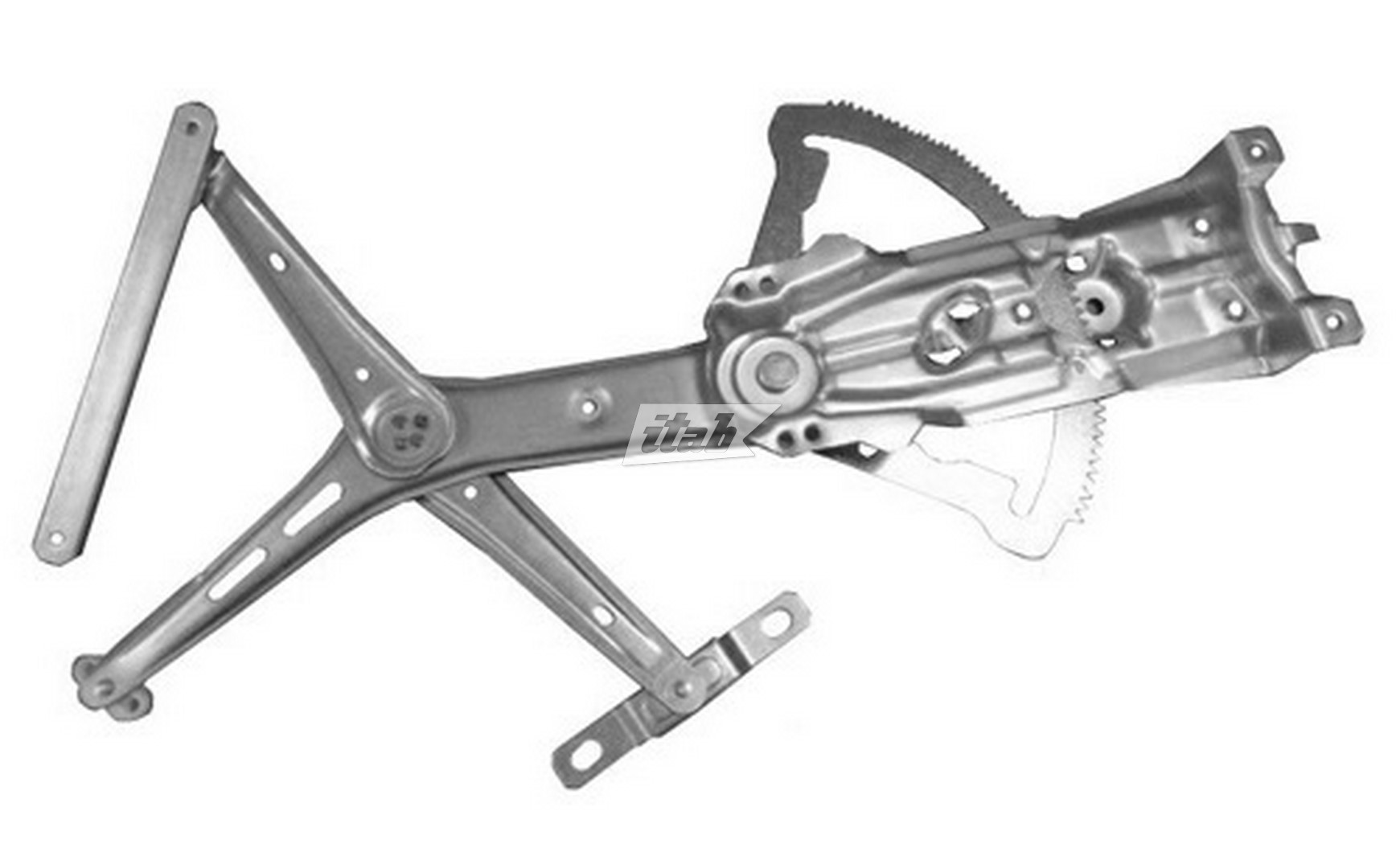 ITAB AUTOMOTIVE ALMR1249AV ITAB AUTOMOTIVE ALMR1249AV