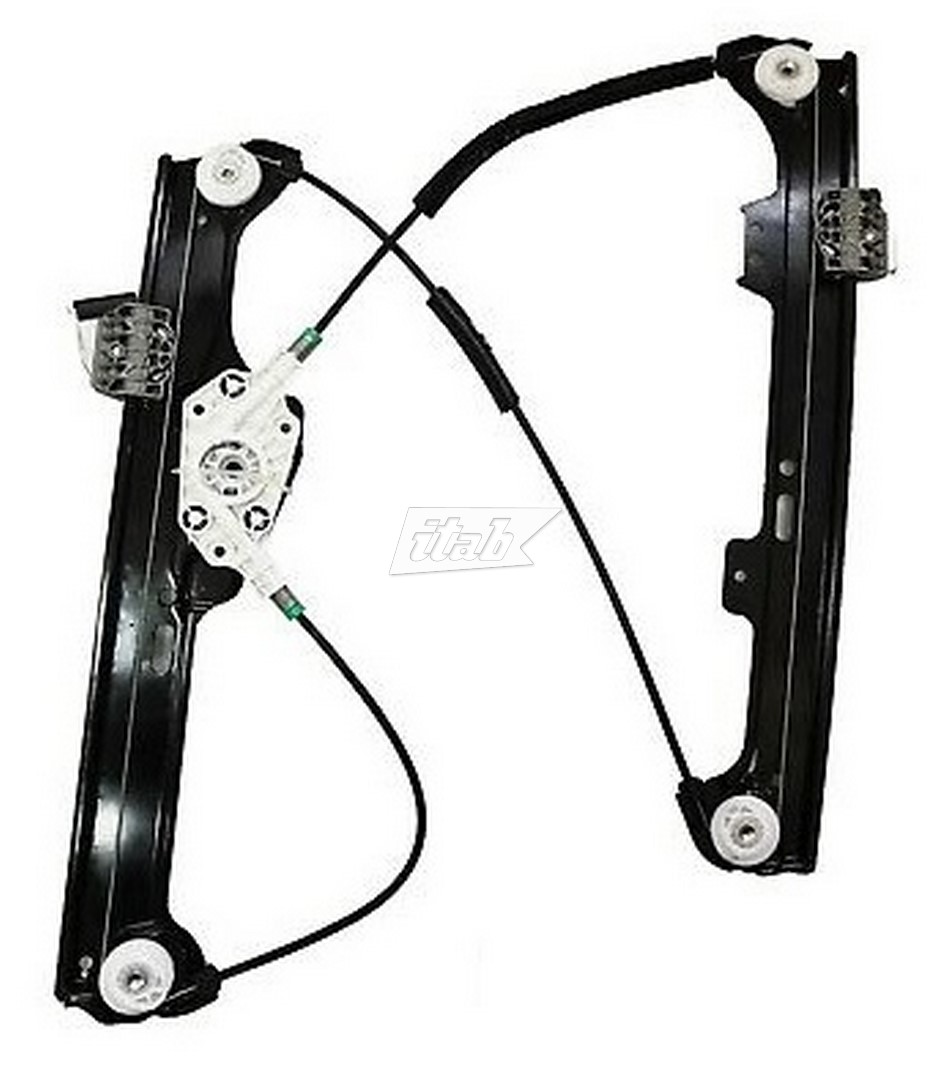 ITAB AUTOMOTIVE ALMR1068AV ITAB AUTOMOTIVE ALMR1068AV