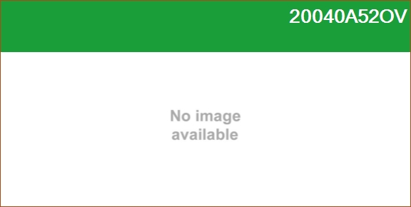 ITAB AUTOMOTIVE 20040A52OV ITAB AUTOMOTIVE 20040A52OV