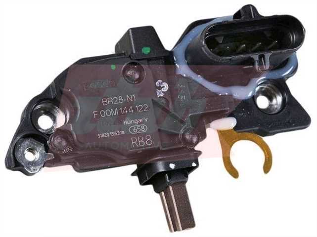 ITAB AUTOMOTIVE 21410615OV