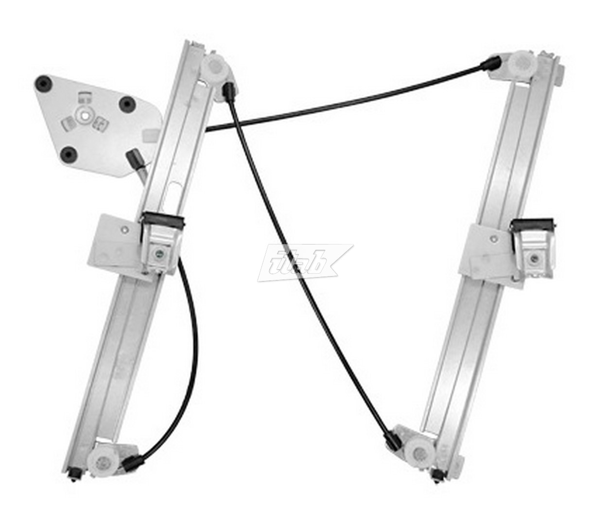 ITAB AUTOMOTIVE ALMR1368AV ITAB AUTOMOTIVE ALMR1368AV