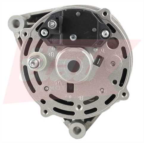 ITAB AUTOMOTIVE 20021171OV