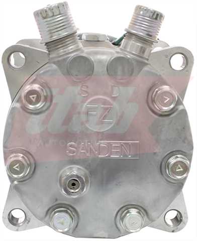 ITAB AUTOMOTIVE 27066004OV