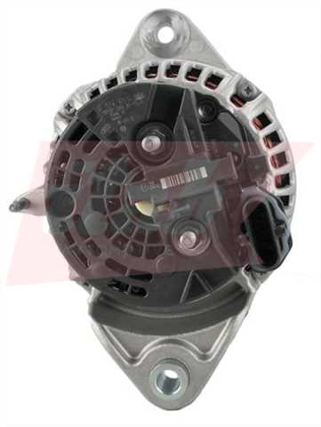 ITAB AUTOMOTIVE 20010721OV