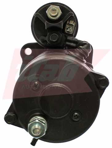 ITAB AUTOMOTIVE 10021241OV