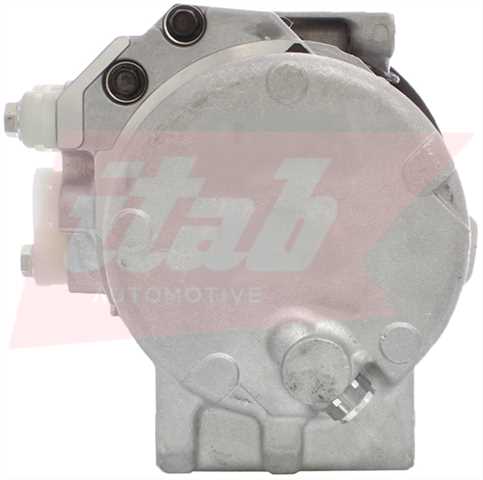 ITAB AUTOMOTIVE 27063005OV
