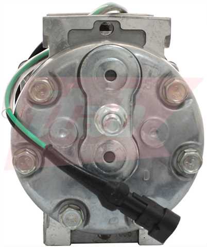 ITAB AUTOMOTIVE 27065003AV