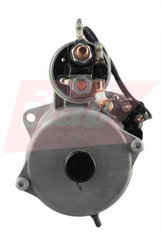 ITAB AUTOMOTIVE 10010719OV