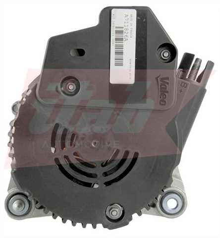 ITAB AUTOMOTIVE 21015110OV ITAB AUTOMOTIVE 21015110OV