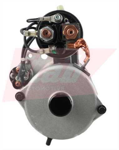 ITAB AUTOMOTIVE 10010664OV