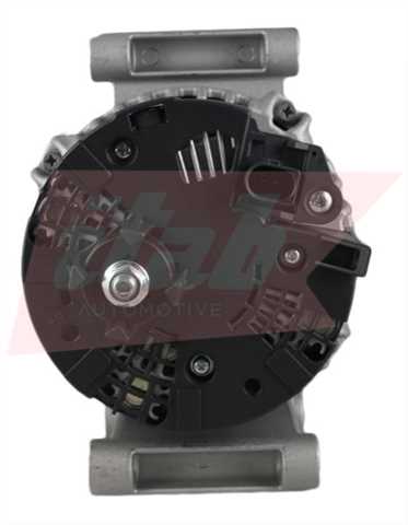ITAB AUTOMOTIVE 20010461AV ITAB AUTOMOTIVE 20010461AV