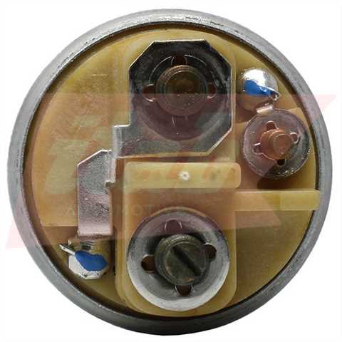 ITAB AUTOMOTIVE 11115124OV ITAB AUTOMOTIVE 11115124OV