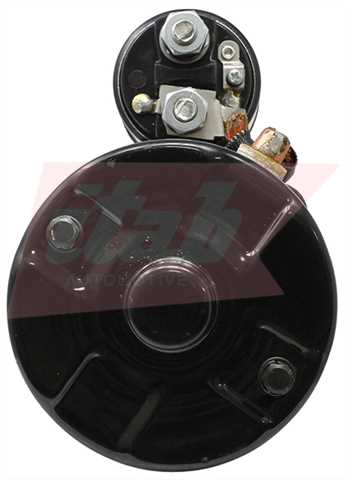 ITAB AUTOMOTIVE 10010693AV