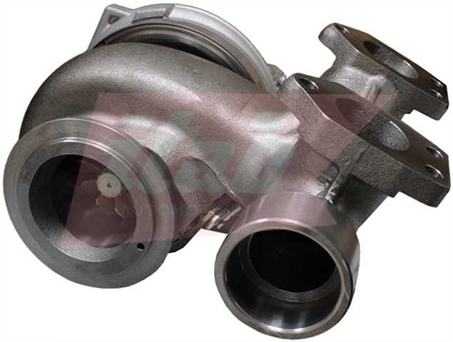 ITAB AUTOMOTIVE 24065001KV