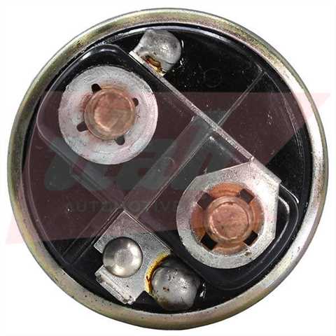 ITAB AUTOMOTIVE 11115109AV ITAB AUTOMOTIVE 11115109AV