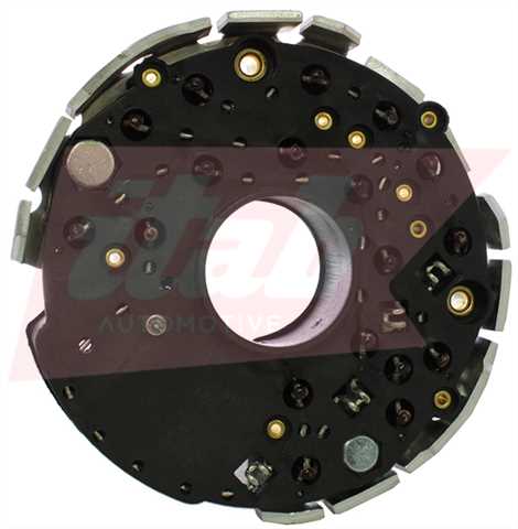 ITAB AUTOMOTIVE 21310606AV