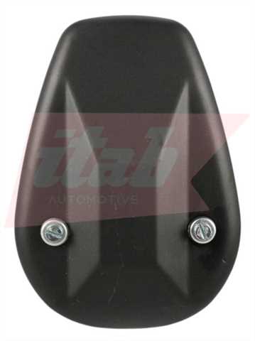 ITAB AUTOMOTIVE 10010621AV