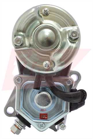 ITAB AUTOMOTIVE 10040601AV