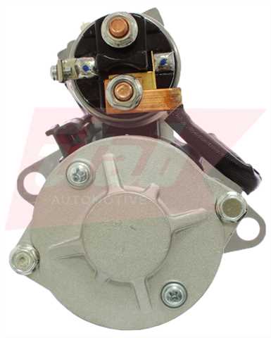 ITAB AUTOMOTIVE 10035626AV