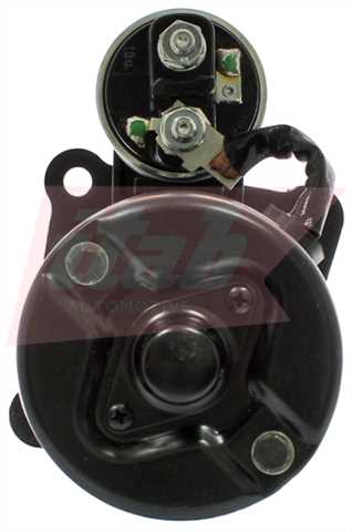 ITAB AUTOMOTIVE 10010520AV
