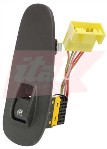ITAB AUTOMOTIVE 60061017OV