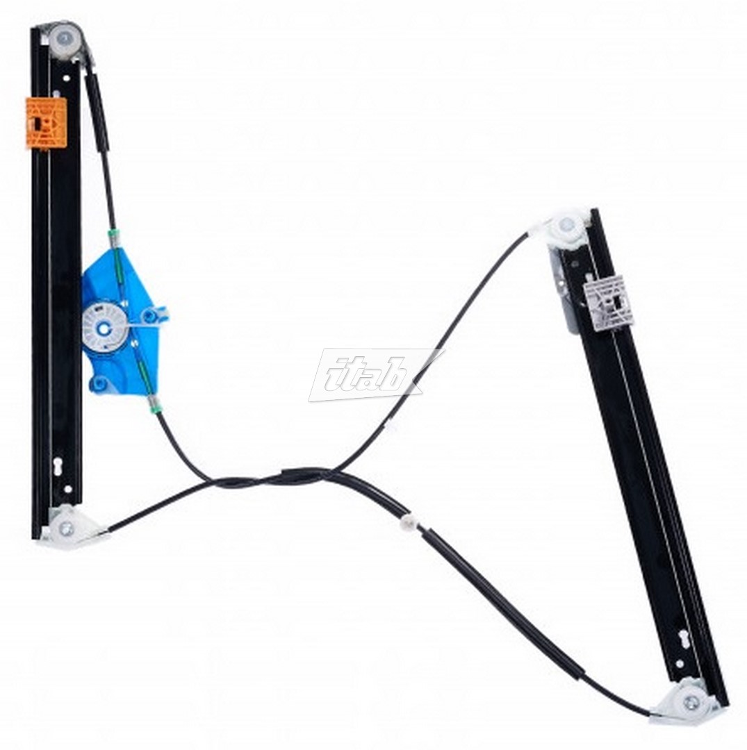 ITAB AUTOMOTIVE ALMR1014AV ITAB AUTOMOTIVE ALMR1014AV