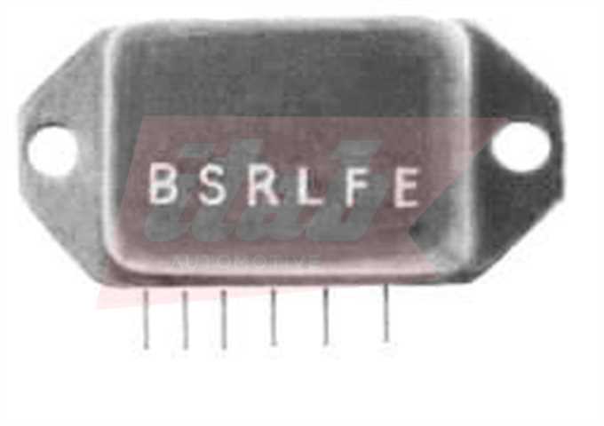 ITAB AUTOMOTIVE 21420600AV