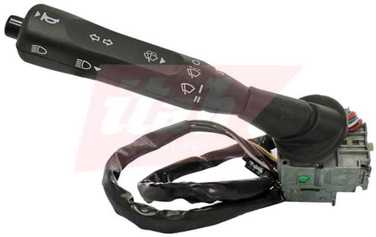 ITAB AUTOMOTIVE 66063001AV