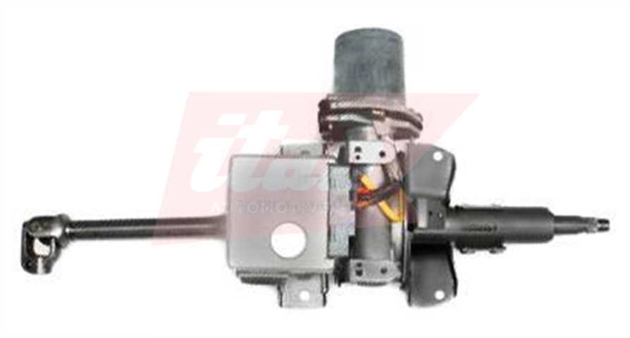 ITAB AUTOMOTIVE 44074314RV ITAB AUTOMOTIVE 44074314RV