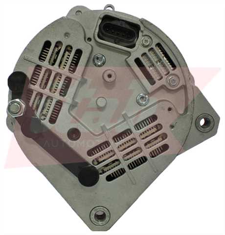ITAB AUTOMOTIVE 20035627AV
