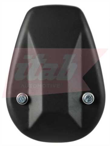 ITAB AUTOMOTIVE 10010600AV