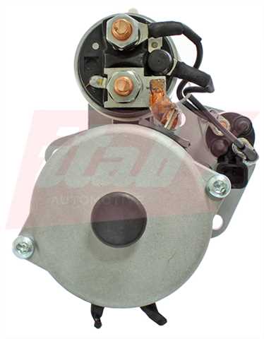 ITAB AUTOMOTIVE 10010722AV