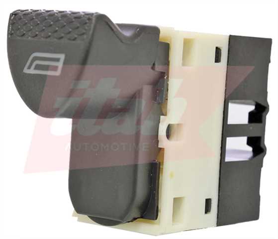 ITAB AUTOMOTIVE 60061007OV