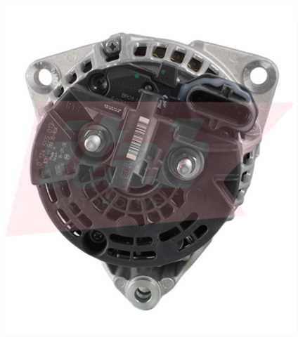 ITAB AUTOMOTIVE 20010647OV