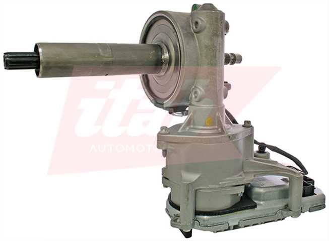 ITAB AUTOMOTIVE 44077305RV ITAB AUTOMOTIVE 44077305RV