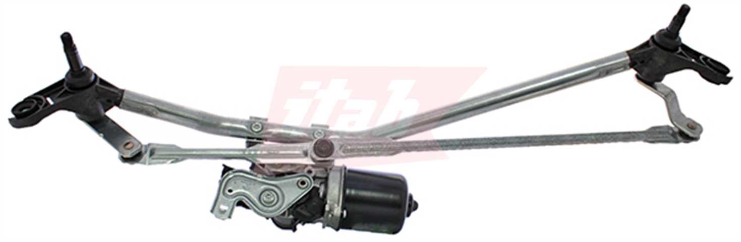 ITAB AUTOMOTIVE 32015115OV ITAB AUTOMOTIVE 32015115OV