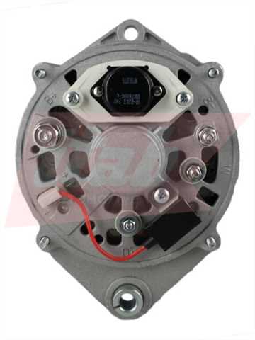 ITAB AUTOMOTIVE 20010605AV