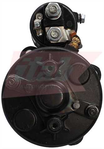 ITAB AUTOMOTIVE 10010733AV