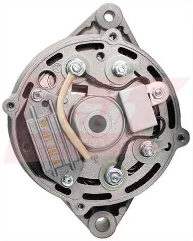 ITAB AUTOMOTIVE 20021197OV