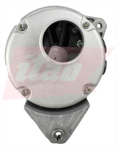ITAB AUTOMOTIVE 20010705IV