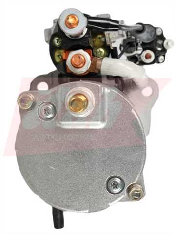 ITAB AUTOMOTIVE 10035618OV