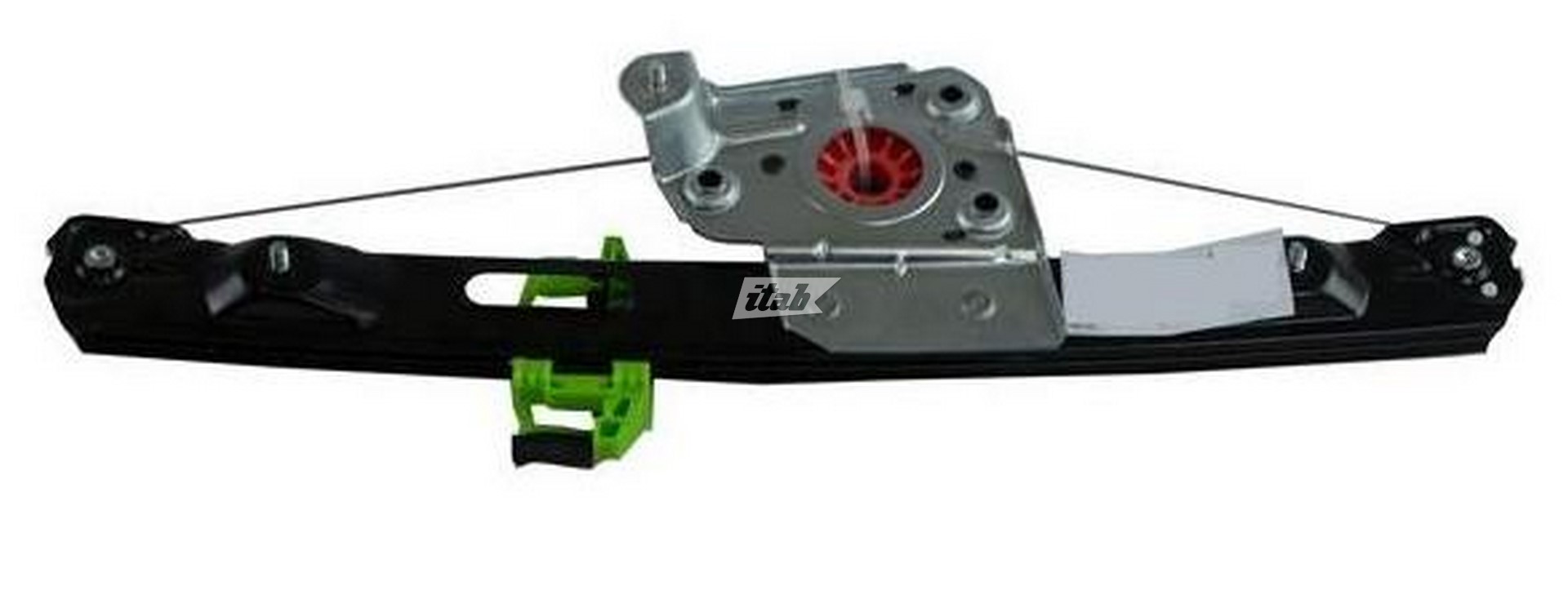 ITAB AUTOMOTIVE ALMR1410AV ITAB AUTOMOTIVE ALMR1410AV