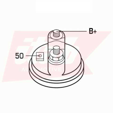 ITAB AUTOMOTIVE 10021166OV