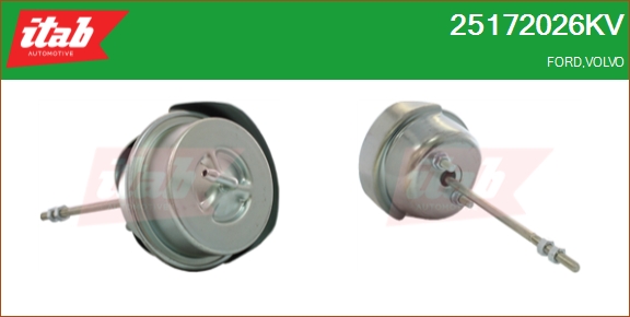 ITAB AUTOMOTIVE 25172026KV