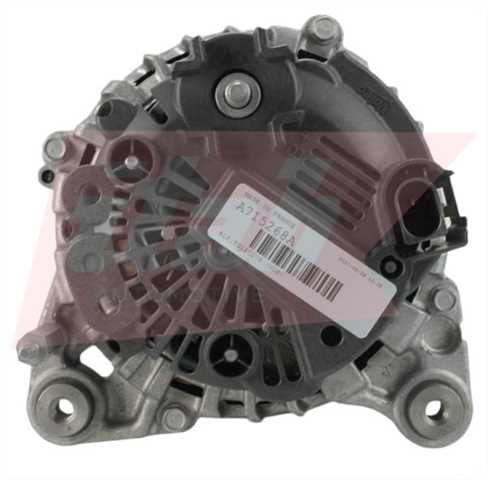 ITAB AUTOMOTIVE 20015008OV