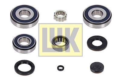 LuK 462 0152 10 LuK 462 0152 10