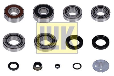 LuK 462 0213 10 LuK 462 0213 10
