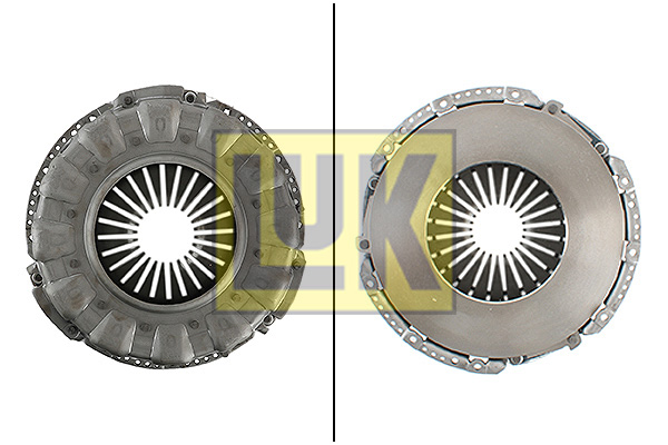 LuK 135 0301 10 LuK 135 0301 10